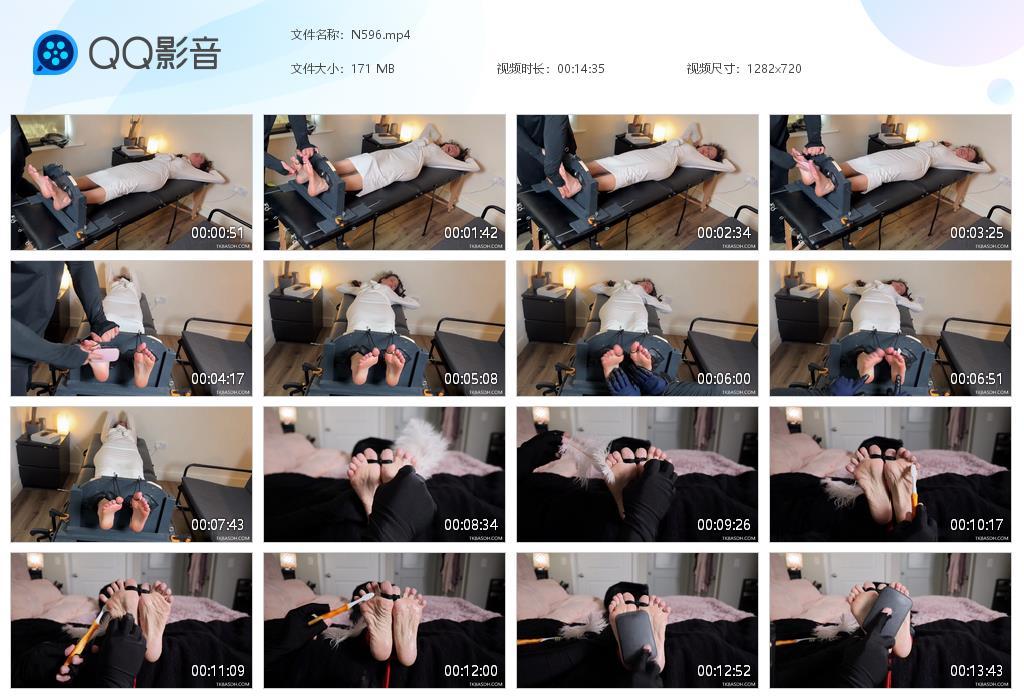 O.jpg Tammie Gets Crazy - N596  第1张